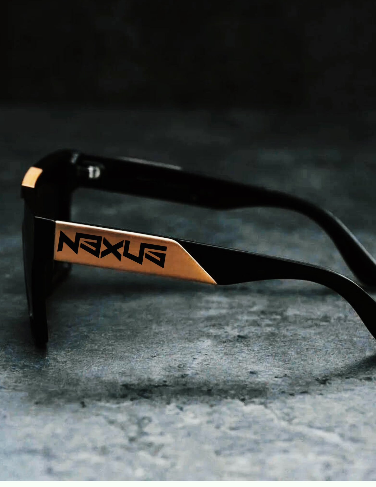 Nexus Brandz DARK NIGHT GOLD SPÉCIAL ÉDITION