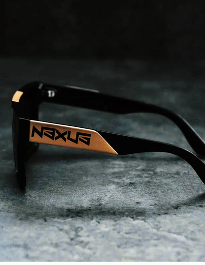 Nexus Brandz DARK NIGHT GOLD SPÉCIAL ÉDITION