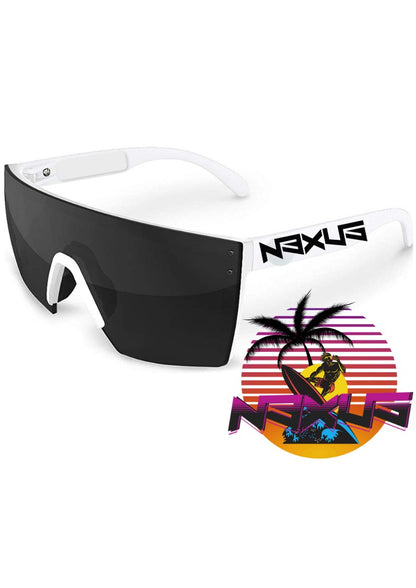 Tonos Nexus Black y white