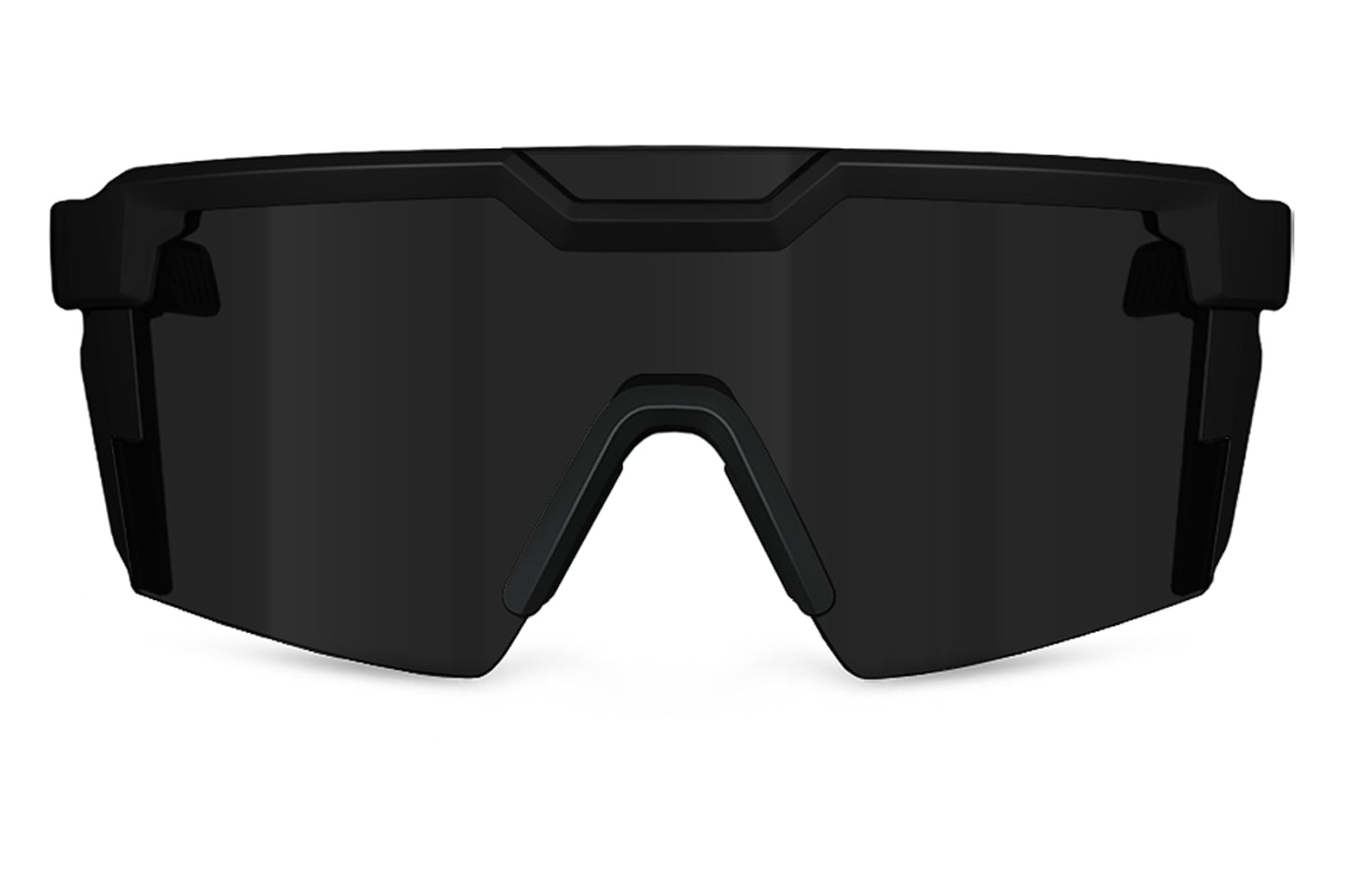 Nexus Brandz Eclipse  Black Moon/Black polarized UV/400 Ansi Z87+